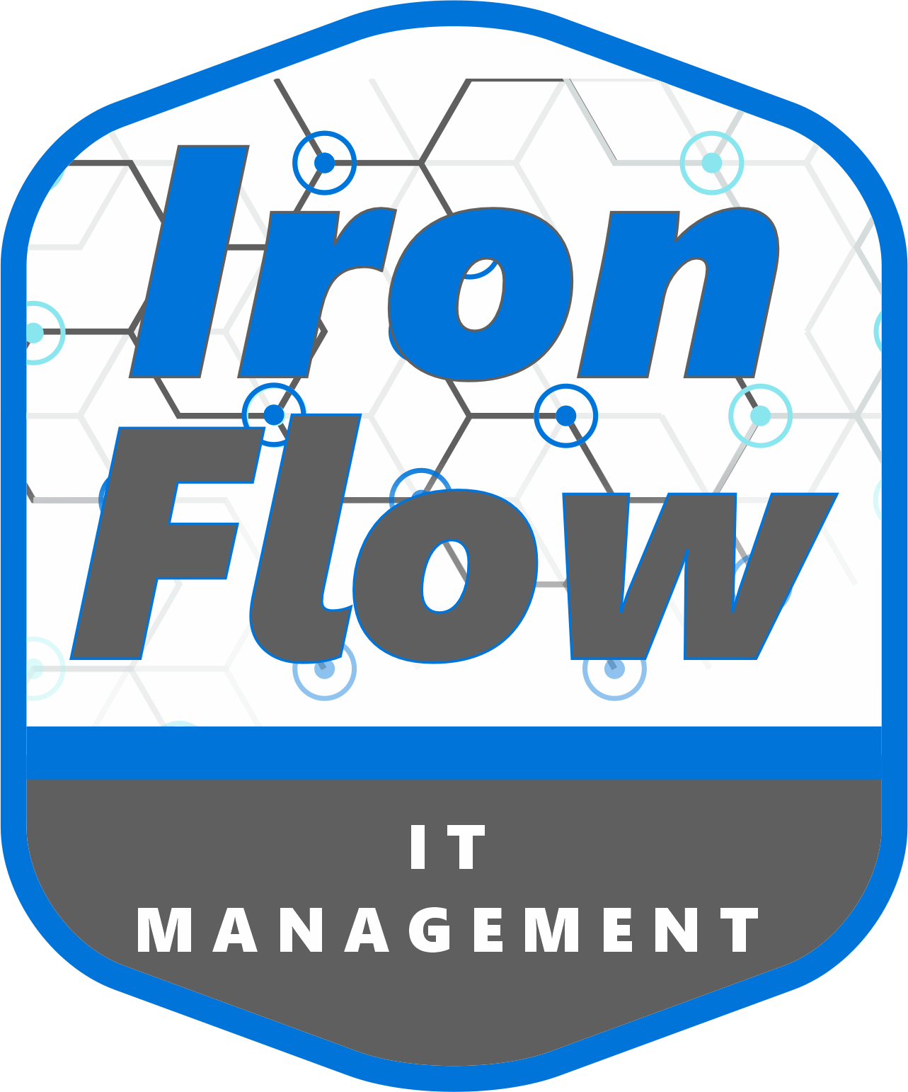 Iron Flow IT